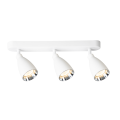 Campana 3 spot biały 3xGU10 LP-3103/3WS WH Light Prestige