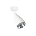 Campana 1 spot biały 1xGU10 LP-3103/1WS WH Light Prestige