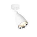 Campana 1 spot biały 1xGU10 LP-3103/1WS WH Light Prestige