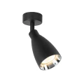Campana 1 spot czarny1xGU10 LP-3103/1WS BK Light Prestige