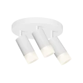 Sonaya plafon 3 biały LP-2803/3C WH Light Prestige