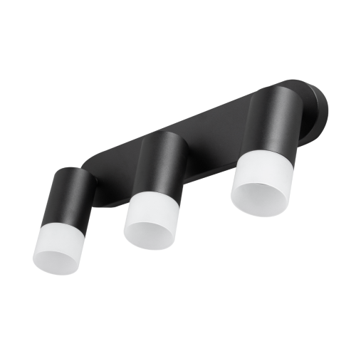 Sonaya spot 3 czarny LP-2803/3WS BK Light Prestige