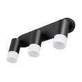Sonaya spot 3 czarny LP-2803/3WS BK Light Prestige