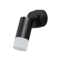Sonaya kinkiet 1 czarny LP-2803/1W BK Light Prestige