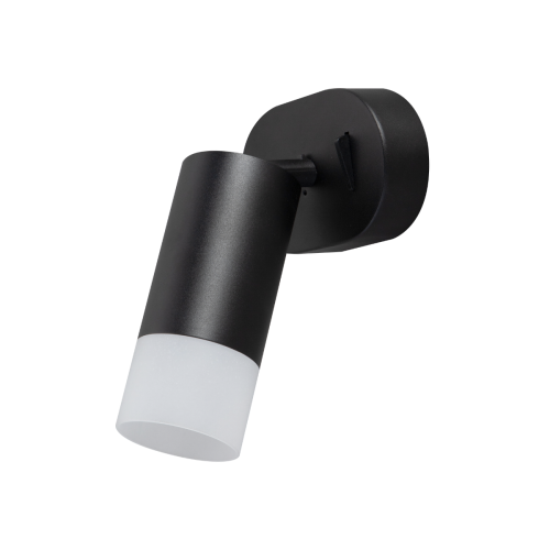 Sonaya kinkiet 1 czarny LP-2803/1W BK Light Prestige