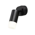 Sonaya kinkiet 1 czarny LP-2803/1W BK Light Prestige