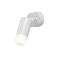 Sonaya kinkiet 1 biały LP-2803/1W WH Light Prestige