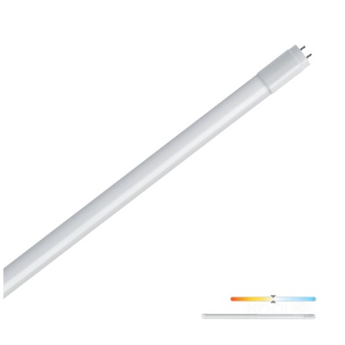  Świetlówka LED T8 G2 9W 60cm barwa neutralna 4000K Kobi Premium