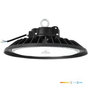 Oprawa przemysłowa High Bay LED RIO PRO 200W 2CCT Kobi Pro