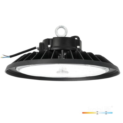 Oprawa przemysłowa High Bay LED RIO PRO 200W 2CCT Kobi Pro