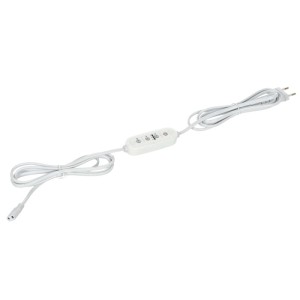  Przewód ze sterownikiem LED do lampy do roślin GROWLY PC 3m Kobi Design