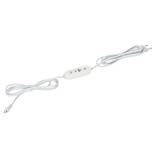  Przewód ze sterownikiem LED do lampy do roślin GROWLY PC 3m Kobi Design