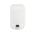 Plafon zewnętrzny elewacyjny czarny 15W wybór barwy CCT IP54  Kobi Premium