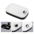 Plafon zewnętrzny elewacyjny czarny 15W wybór barwy CCT IP54  Kobi Premium