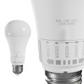 Żarówka LED 13W 1500lm gwint E27 5CCT zmienna barwa światła 