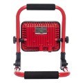 Naświetlacz LED składany 30 W 2700 lm mocny hermetyczny  IP65