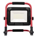 Naświetlacz LED składany 50W 4500 lm mocny hermetyczny  IP65