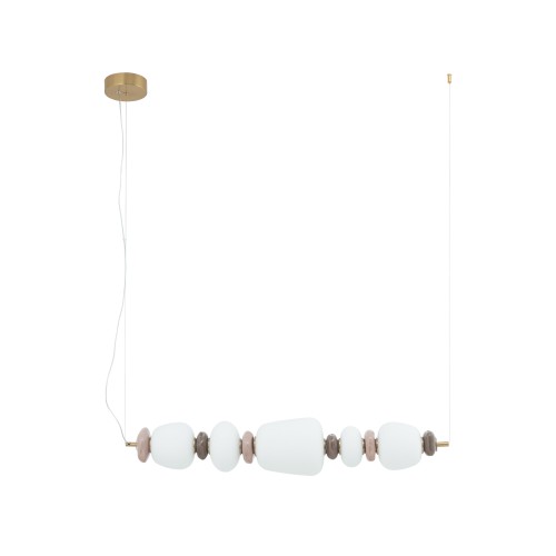 Lampy wiszące CERAMIC LED 11699 Nowodvorski