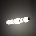 Lampy wiszące CERAMIC LED 11699 Nowodvorski