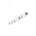 Lampy wiszące CERAMIC LED 11699 Nowodvorski