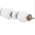 Lampy wiszące CERAMIC LED 11699 Nowodvorski