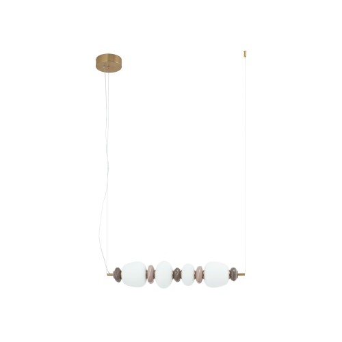 Lampy wiszące CERAMIC LED 11700 Nowodvorski