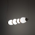 Lampy wiszące CERAMIC LED 11700 Nowodvorski