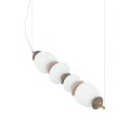 Lampy wiszące CERAMIC LED 11700 Nowodvorski