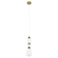 Lampy wiszące CERAMIC LED 11701 Nowodvorski