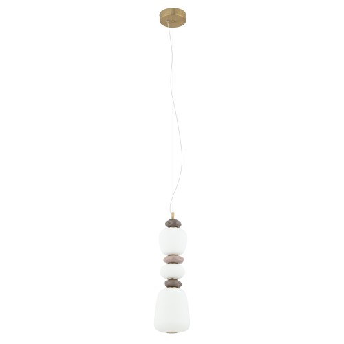 Lampy wiszące CERAMIC LED 11701 Nowodvorski