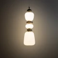 Lampy wiszące CERAMIC LED 11701 Nowodvorski