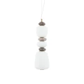 Lampy wiszące CERAMIC LED 11701 Nowodvorski