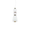 Lampy wiszące CERAMIC LED 11701 Nowodvorski