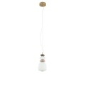 Lampy wiszące CERAMIC LED 11702 Nowodvorski