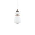 Lampy wiszące CERAMIC LED 11702 Nowodvorski