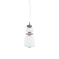 Lampy wiszące CERAMIC LED 11702 Nowodvorski