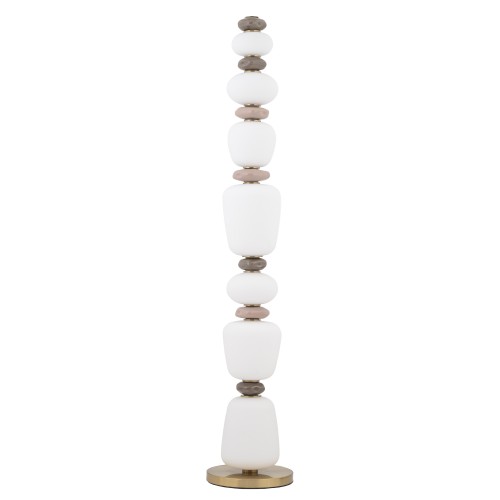 Lampa podłogowa CERAMIC LED 11704 Nowodvorski