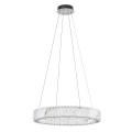 Żyrandol LUXORA LED 11705 Nowodvorski