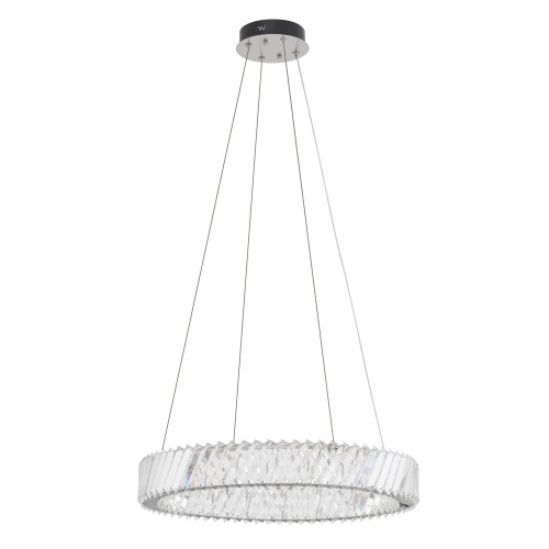 Żyrandol LUXORA LED 11705 Nowodvorski