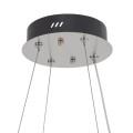 Żyrandol LUXORA LED 11705 Nowodvorski