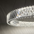 Żyrandol LUXORA LED 11705 Nowodvorski