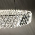 Żyrandol LUXORA LED 11705 Nowodvorski
