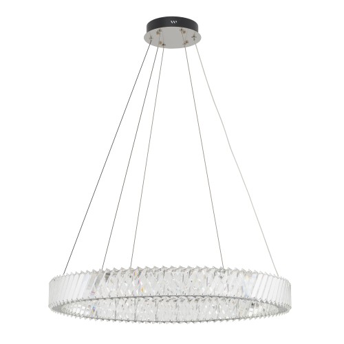 Żyrandol LUXORA LED 11706 Nowodvorski