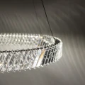 Żyrandol LUXORA LED 11706 Nowodvorski
