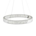Żyrandol LUXORA LED 11706 Nowodvorski