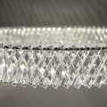 Żyrandol LUXORA LED 11706 Nowodvorski