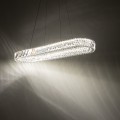 Żyrandol LUXORA LED 11707 Nowodvorski