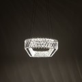 Żyrandol LUXORA LED 11707 Nowodvorski