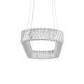 Żyrandol LUXORA LED 11707 Nowodvorski