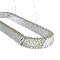 Żyrandol LUXORA LED 11707 Nowodvorski